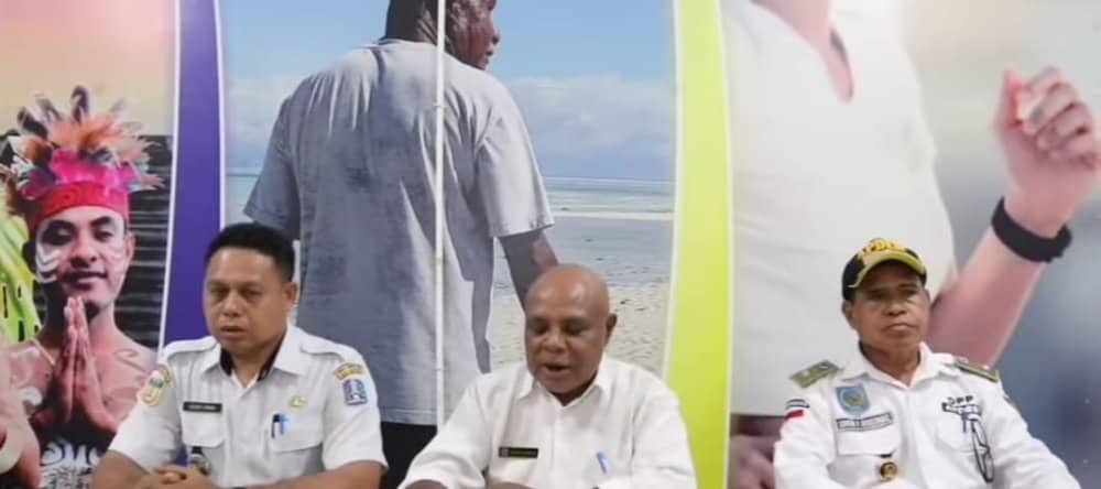 Ilustrasi berita Papua: Beredar di Medsos Soal Pemotongan Dana Desa di Biak Numfor, Kepala DPMK: Kalau Ada, Silakan Bawa ke Ranah Hukum