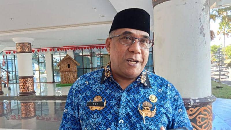 Ilustrasi berita BERITA UTAMA: Pansel Umumkan Tiga Calon Sekda Papua Barat