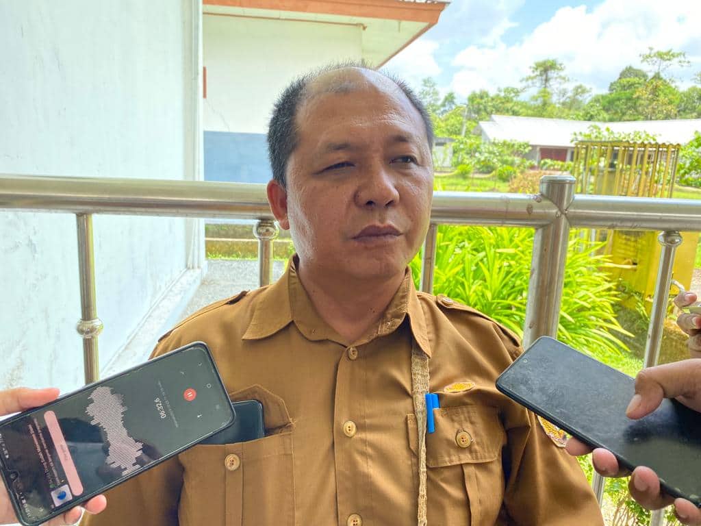 Ilustrasi berita Mimika: Realisasi PAD dari Pelelangan Ikan Dinas Perikanan Mimika Hingga September 2023 Sudah Capai Rp 442 Juta