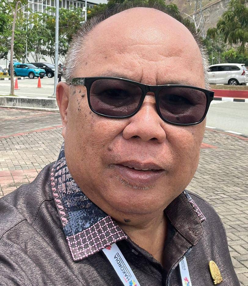 Ilustrasi berita Mimika: Polemik Figur Pj Bupati Mimika, Wakil Ketua II DPRD Mimika Tolak Usulan Sepihak Ketua Dewan