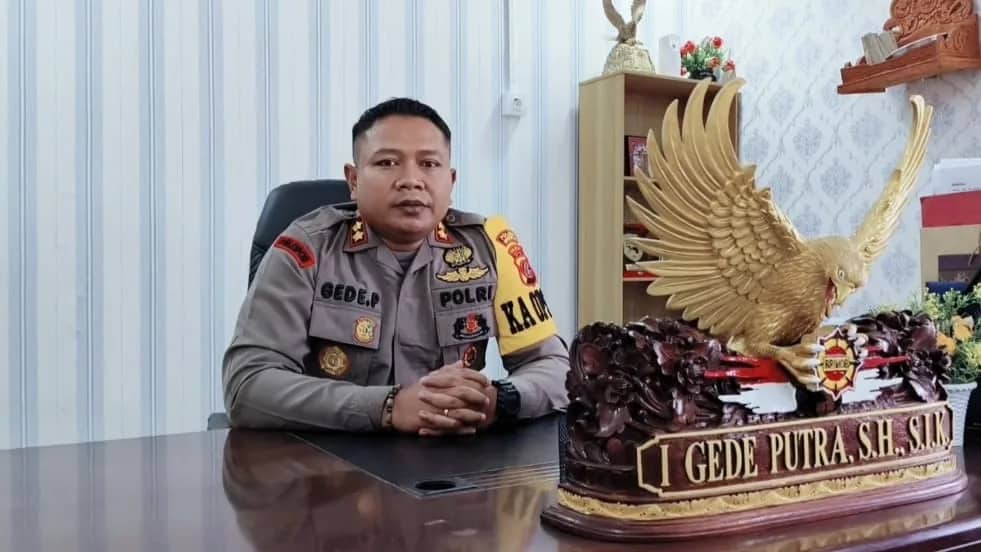 Ilustrasi berita Mimika: Polres Mimika Turunkan 50 Personil Amankan Aksi Demo Solidaritas ASN Asli OAP di Kantor Puspem SP 3
