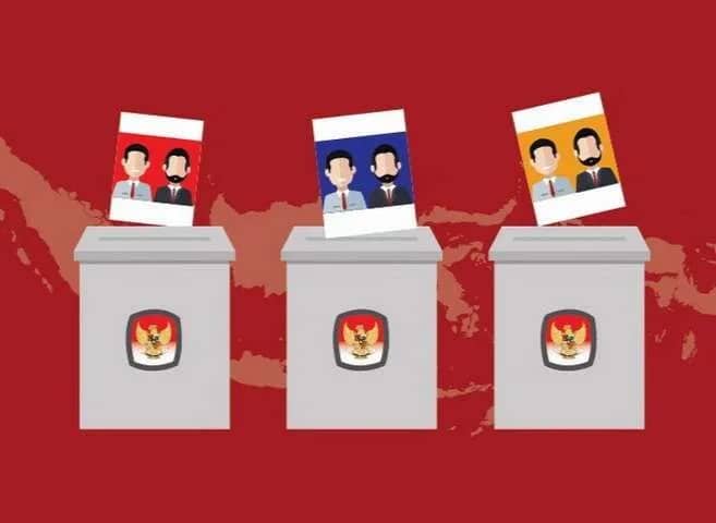 Ilustrasi berita PEMILU 2024: Pengamat: Keikutsertaan Gibran Berpotensi Pengaruhi Netralitas Alat Negara