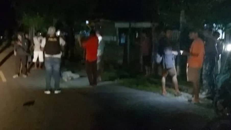 Ilustrasi berita Mimika: Lakalantas di Kampung Kaugapu Timika Seorang Pemuda Meninggal Dunia