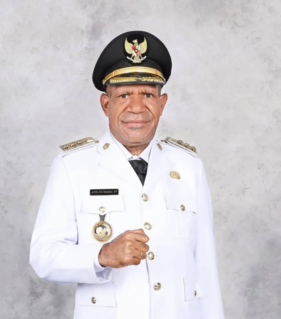 Ilustrasi berita Papua: Hasil Tes Honorer K2 Kabupaten Intan Jaya Diumumkan, Pj. Bupati Apolos: Ini Sebagai Kado Natal
