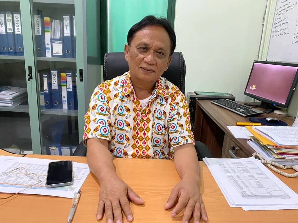 Ilustrasi berita Mimika: RSMM Timika Terima Bantuan Mesin CT Scan dari Pemprov Papua Tengah