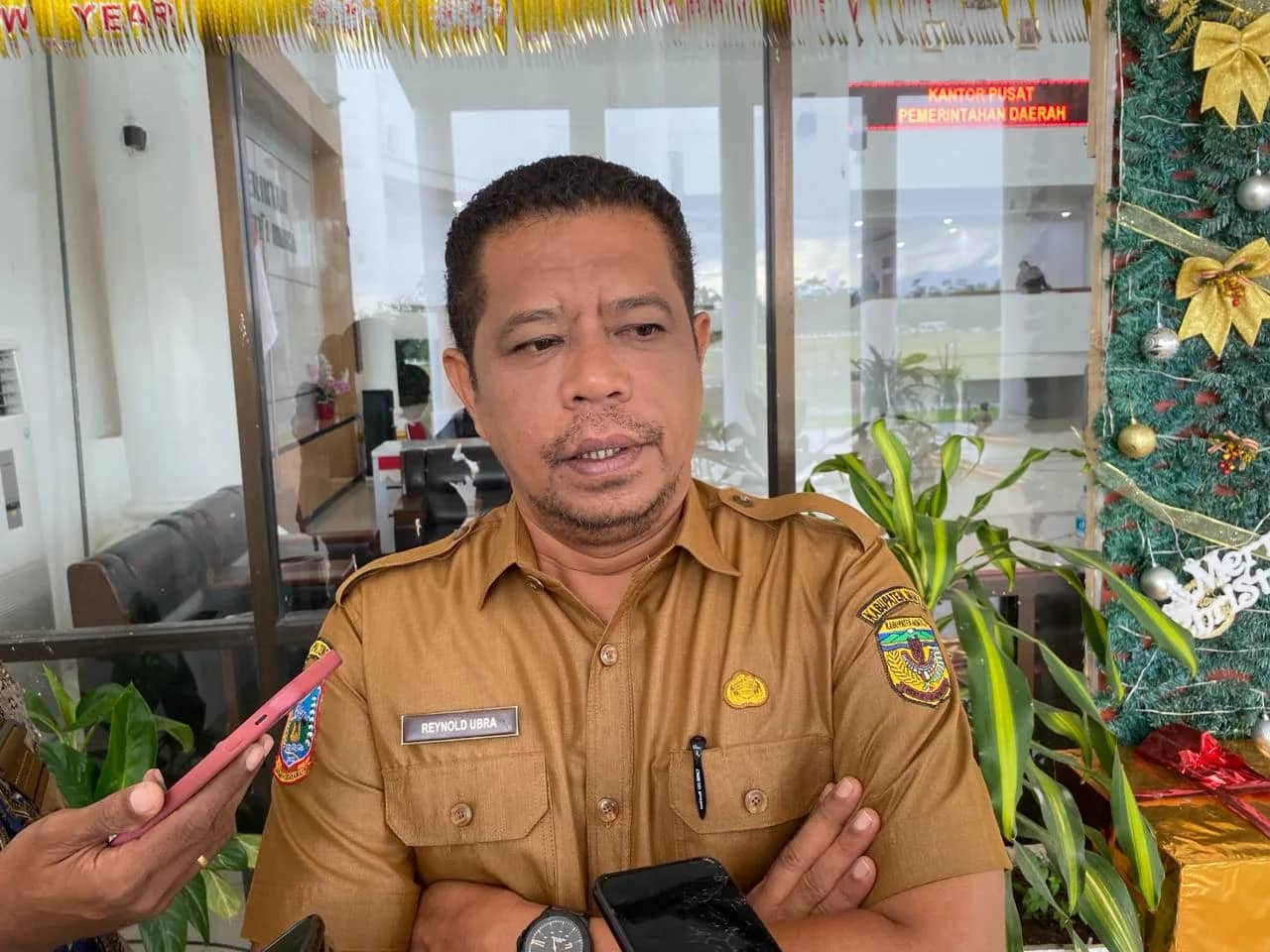 Ilustrasi berita Mimika: Banyak Faskes Swasta di Timika yang Kerjasama BPJS Kesehatan Hanya Sediakan Resep