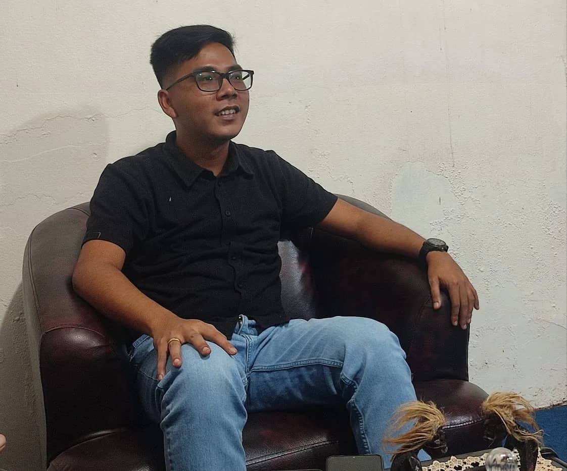 Ilustrasi berita Mimika: Ternyata Pegawai yang Halangi Kinerja Awak Media Hanya Juru Bayar PHL, Begini Penjelasan Kepala Kantor Pos Timika