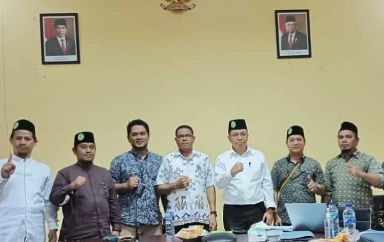 Ilustrasi berita Mimika: LPTQ Mimika Mulai Buka Pendaftaran Musabaqoh Tilawatil Qur'an ke-XII, Dwi Cholifah: Ada 5 Kategori Perlombaan Putra Putri