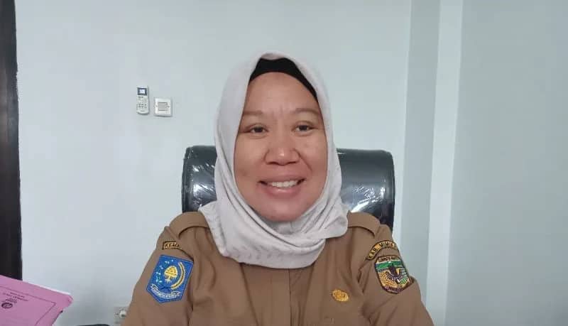 Ilustrasi berita Mimika: Dinkop UMKM Mimika Bina 1.850 Pelaku UMKM