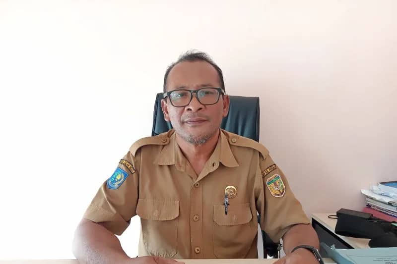 Ilustrasi berita MAKANAN: Disdik Mimika: Satuan PAUD Bertambah jadi 106 Sekolah