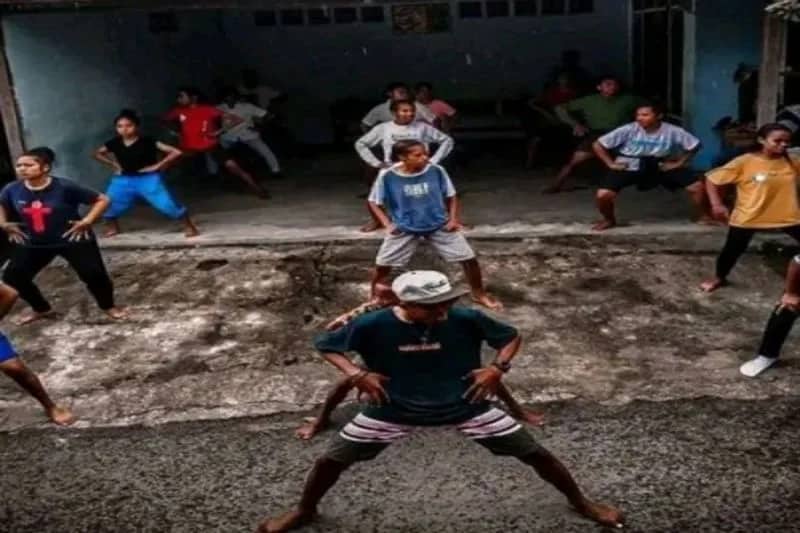 Ilustrasi berita Mimika: Seniman Timika: Sanggar Tari jadi Wadah Kembangkan Bakat Pemuda