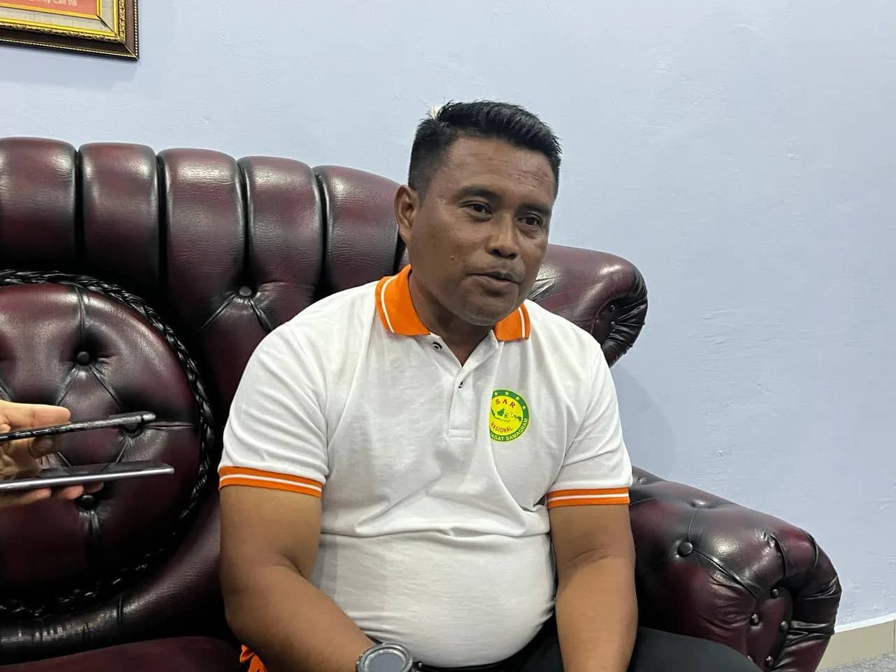 Ilustrasi berita JAYAPURA: Musim Hujan Tiba, Puluhan Personel SAR Jayapura Disiagakan
