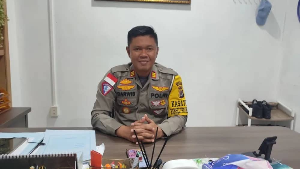 Ilustrasi berita Mimika: Kecelakaan Maut di Jalan Poros Kuala Kencana, Indah Cenderawati Tewas Ditempat
