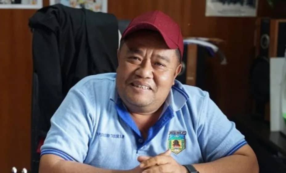 Ilustrasi berita Papua: Proses Lelang Angkut Belum Kelar, Jatah Beras ASN di Kabupaten Puncak Jaya Belum Didistribusikan