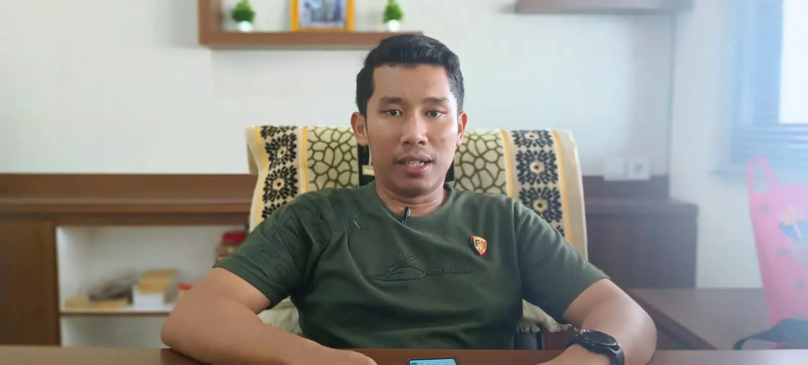 Ilustrasi berita Mimika: Polisi Dalami Motif Penikaman Seorang Gadis di Jalan Hassanudin Timika