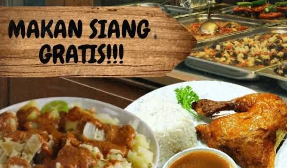 Ilustrasi berita Mimika: Mulai Tahun 2025, Dinas Pendidikan Mimika Dorong Pemberian Makan Siang Gratis Siswa di Pedalaman