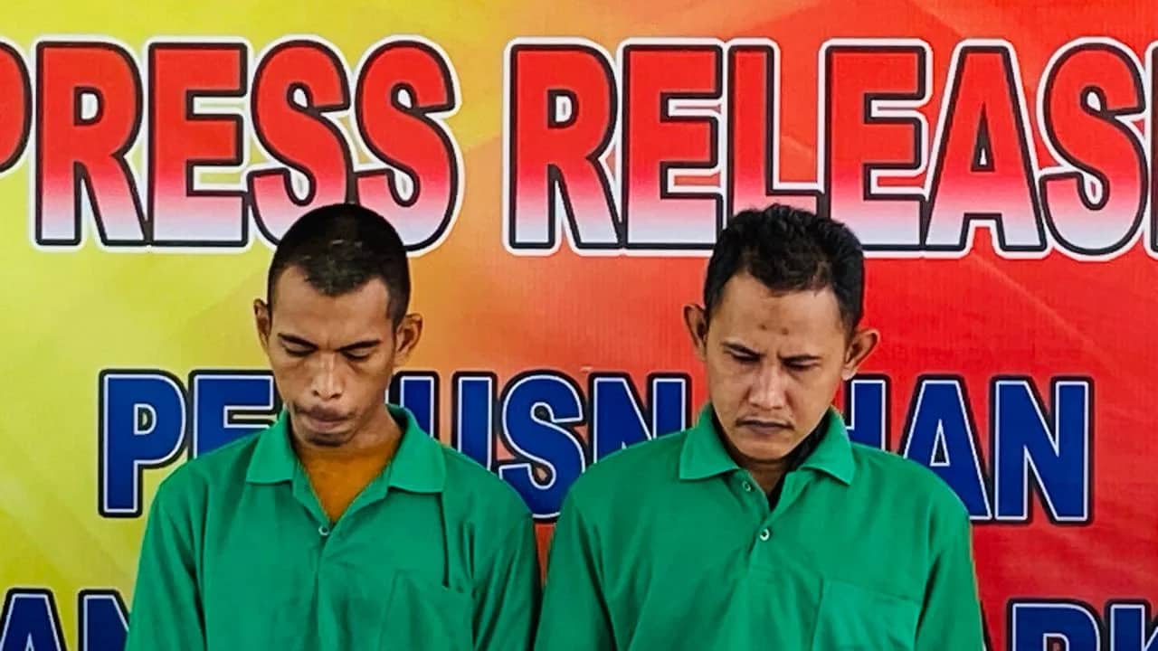Ilustrasi berita Mimika: Narkoba yang Masuk Timika Didatangkan dari Madura, Polisi Dalami DPO Pemasok untuk Abdul Bahri dan Wahyudi Bugis