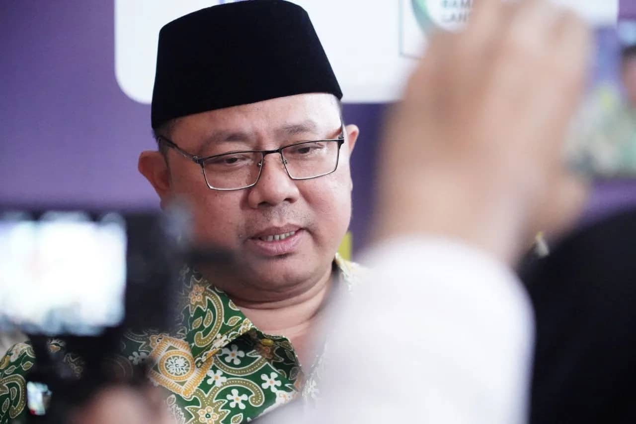 Ilustrasi berita JAYAPURA: 194.744 Jemaah Haji Reguler Lunasi Biaya Haji
