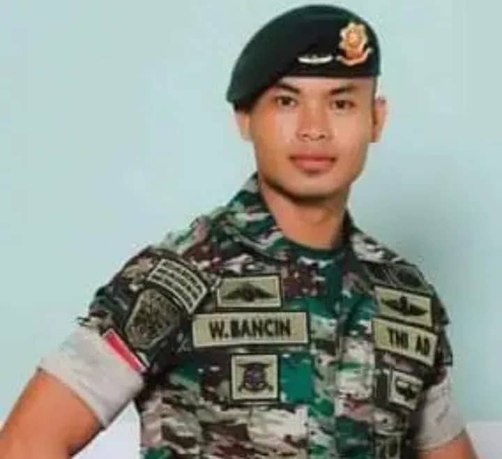 Ilustrasi berita Mimika: Praka Wahriadi Bancin Gugur Ditembak KKB di Nduga Papua