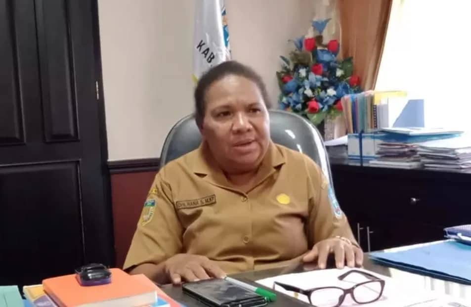 Ilustrasi berita JAYAPURA: SMPN 1 Sentani Dibangun Diatas Lahan yang Belum Dibayar, Sekda Hana Minta Mantan Kadis Pendidikan Bertanggungjawab