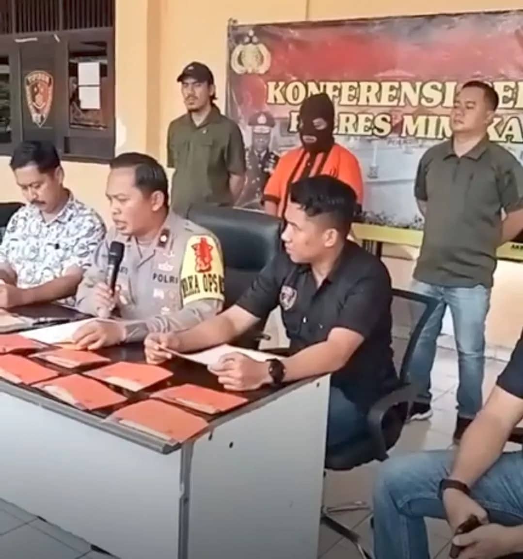 Ilustrasi berita Mimika: Buru Sindikat Penjualan Mobil Bodong di Timika, 7 Orang Saksi Diperiksa di Makassar dan Bali