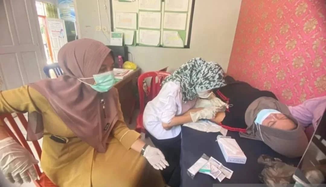Ilustrasi berita Mimika: Atur Jarak Kelahiran Anak, Pemda Mimika Beri Layanan Kontrasepsi Gratis di Empat Distrik