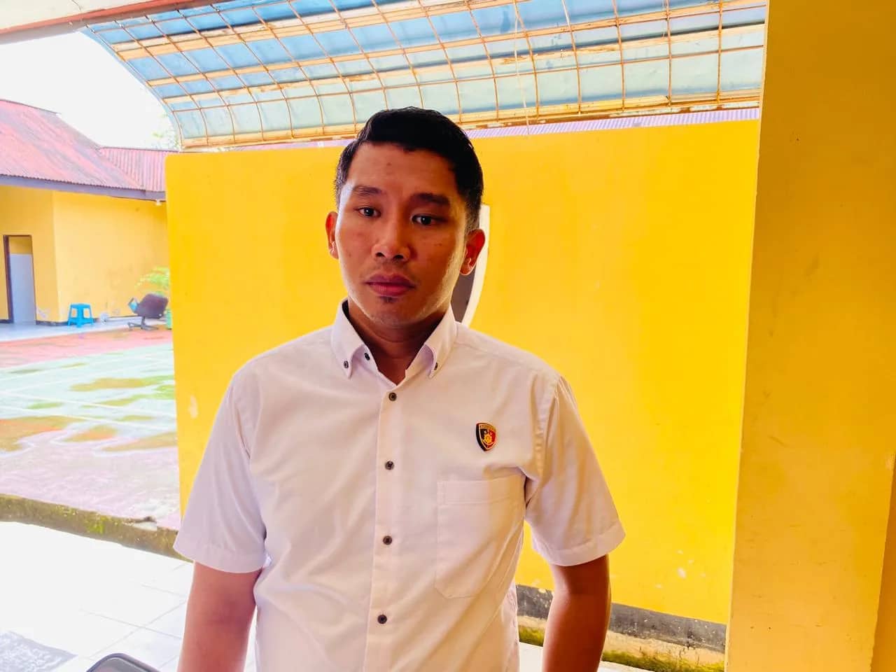 Ilustrasi berita Mimika: Keluarga Gerardus Maturan Cabut Laporan, Oknum Petugas Lapas Timika Terlepas dari Jeratan Hukum