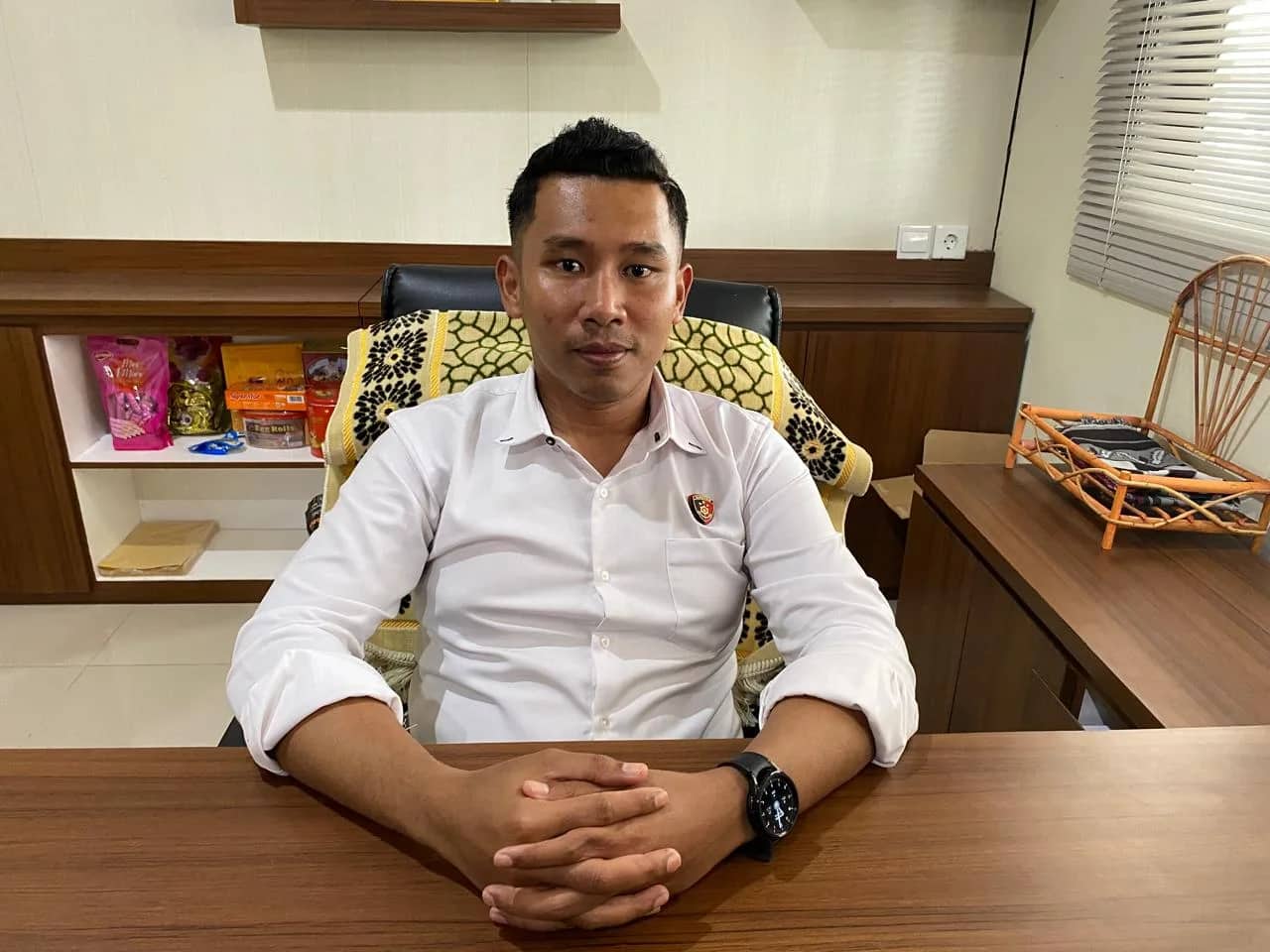 Ilustrasi berita Mimika: Polisi Bakal Sita Satu Unit Speedboat yang Digunakan 7 Pelaku Perampokan Kapal Kontraktor Freeport
