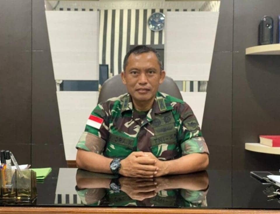 Ilustrasi berita Papua: Proses Hukum Lambat, Kapendam XVII Cenderawasih Pastikan Kasus Penganiayaan Warga Sipil di Puncak Tetap Dilanjutkan