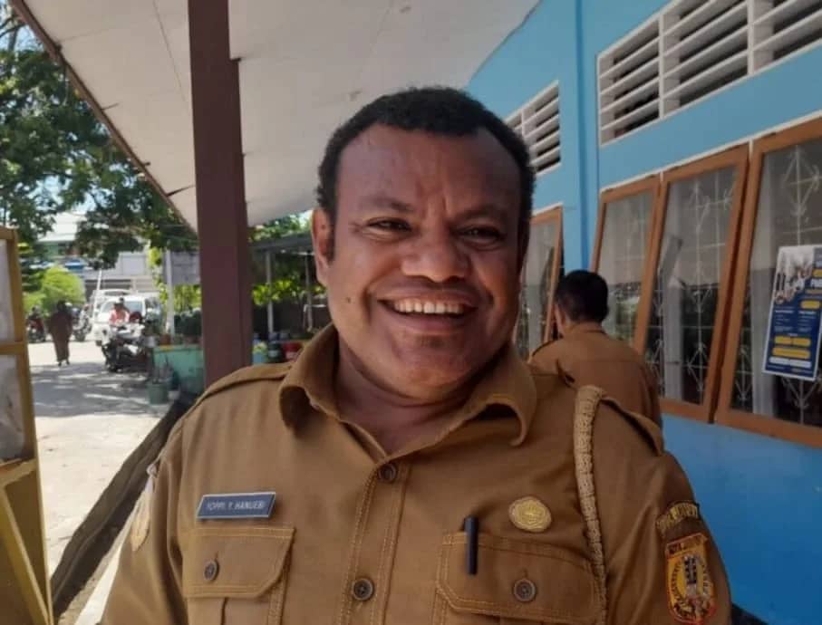 Ilustrasi berita Papua: Biaya Pendidikan Pelajar Orang Asli Papua dari Jenjang SD Hingga SMA di Kota Jayapura Digratiskan