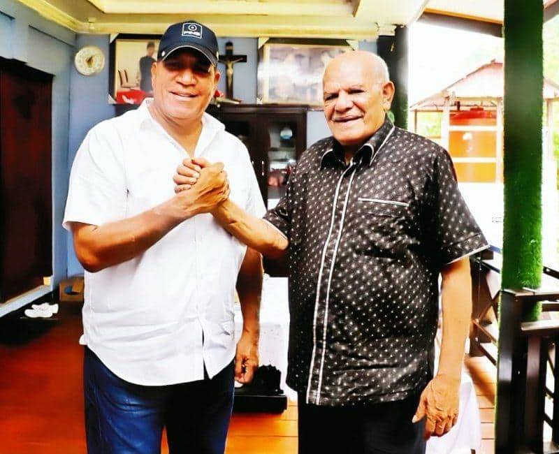 Ilustrasi berita Papua: Ketua LMA Port Numbay Nilai Paulus Waterpauw Anak Adat Papua yang Tak Melupakan Adat Istiadat