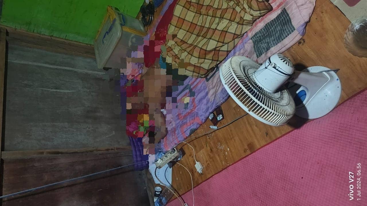 Ilustrasi berita Mimika: Tadi Pagi, Seorang Pria Ditemukan Meninggal Dunia di Rumah Depan Kompleks Pelabuhan Perikanan Pomako