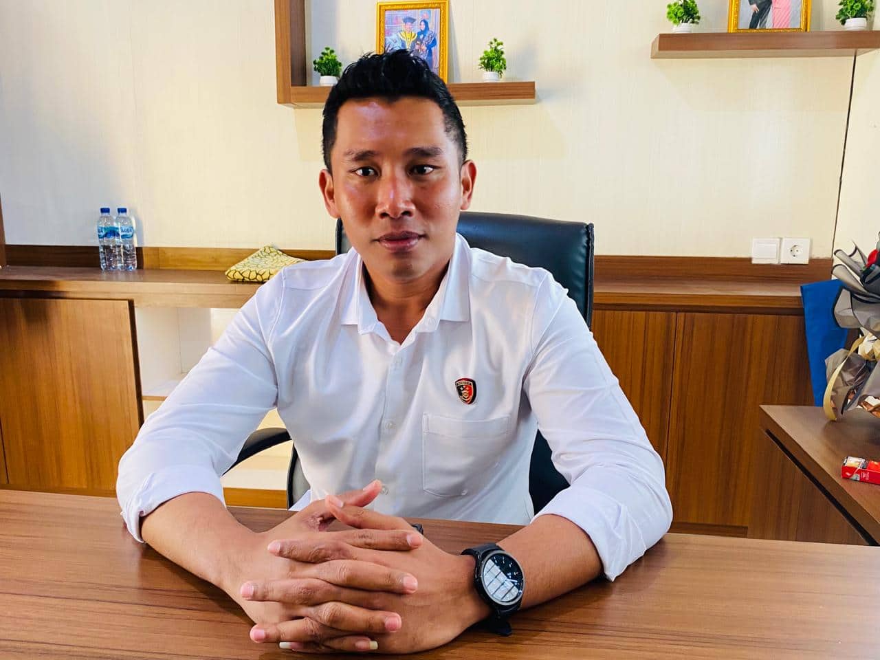 Ilustrasi berita Mimika: Terlibat Kasus Salah Tangkap dan Penganiayaan, Oknum Aparat dan Pengacara Dipanggil Penyidik Polres Mimika