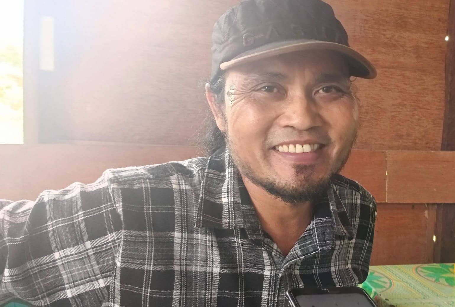 Ilustrasi berita Mimika: Terjadi Miskomunikasi Dalam e-Coklit, Petugas Pantarlih Sempat Ditolak Warga