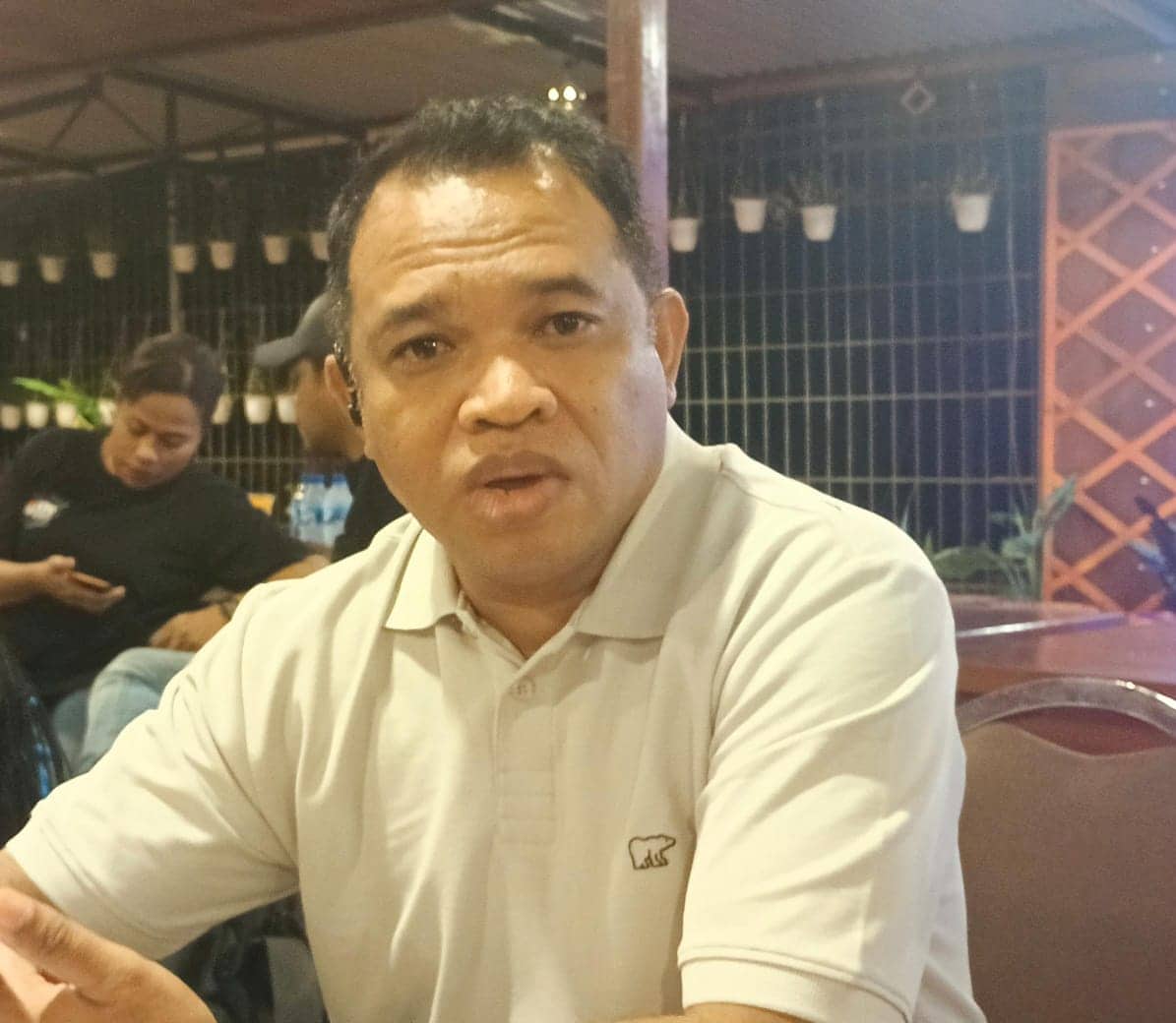 Ilustrasi berita Mimika: PKPU Sudah Terbit, KPU Mimika : Syarat Menjadi Calon Bupati dan Wakil Bupati Pilkada 2024 Ikut Ketentuan Umum, Tidak Harus OAP