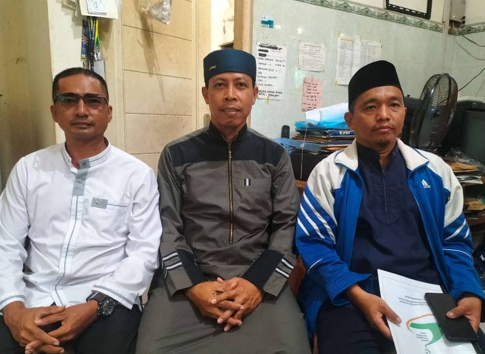 Ilustrasi berita Papua: 2 Ribu Peserta Ramaikan Peringatan Tahun Baru Islam 1 Muharam 1446 Hijriah di Merauke