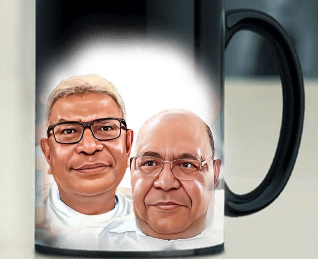 Ilustrasi berita Mimika: Kandidat Terkuat Johannes Rettob Pastikan Bakal Bentuk Badan Khusus Fokus Bangun 2 Wilayah Tertua di Mimika, Agimuga dan Kokonao