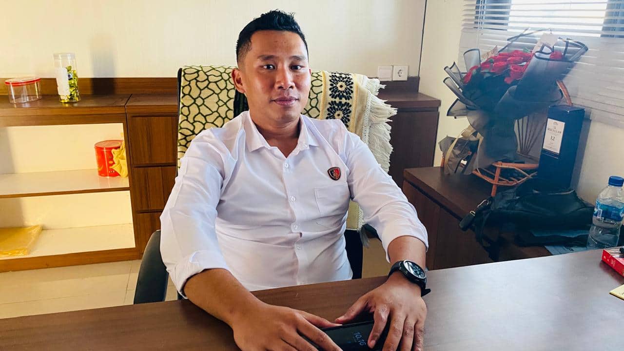 Ilustrasi berita Mimika: Proses Hukum Pemerkosa Gadis Bisu Tuli di Bekas Gedung Perpustakaan Mimika Terus Berlanjut