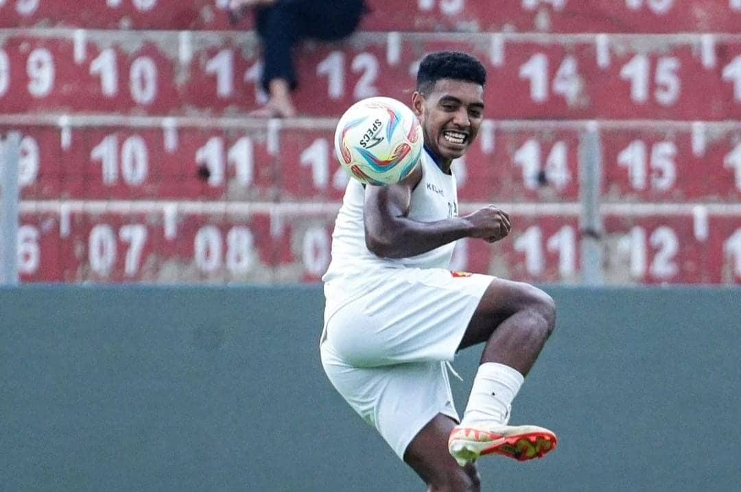 Ilustrasi berita Papua: Tinggalkan Persik Kediri, Punggawa Timnas U-23 Resmi Bergabung dengan PSBS Biak