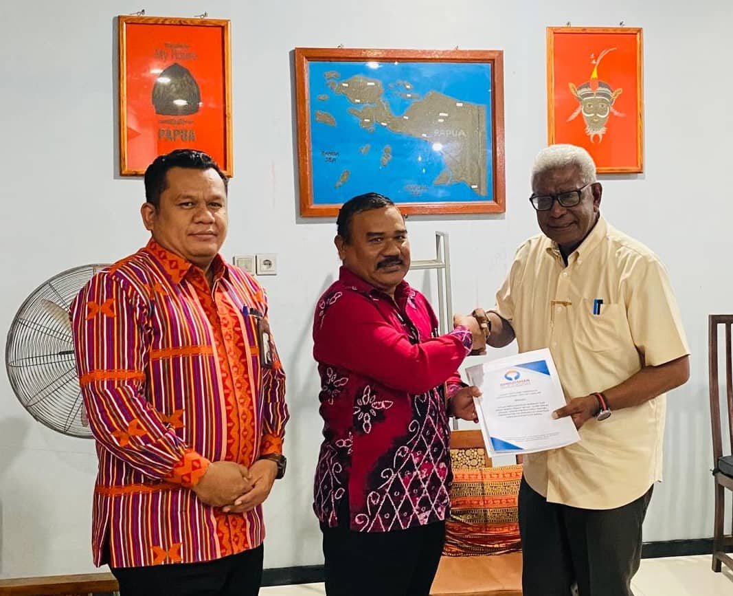 Ilustrasi berita Mimika: Ombudsman Temukan Mal Administrasi Saat Rotasi Jabatan Medio November - Desember 2023, Bupati Mimika Diberi Waktu 30 Hari untuk Perbaikan