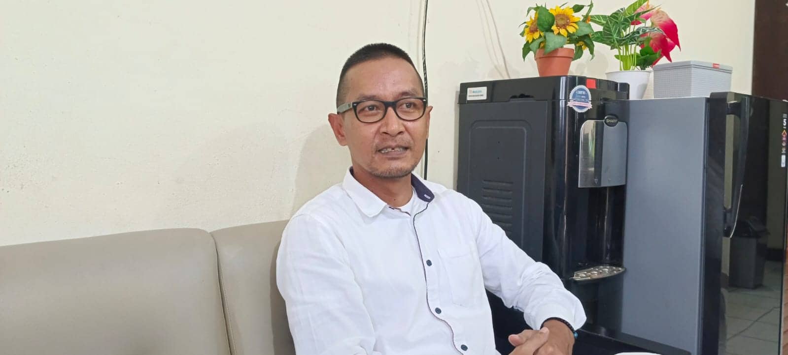 Ilustrasi berita Mimika: Stok Beras dan Minyak Goreng Bulog Timika Cukup Penuhi Kebutuhan Warga Mimika Hingga Akhir Tahun