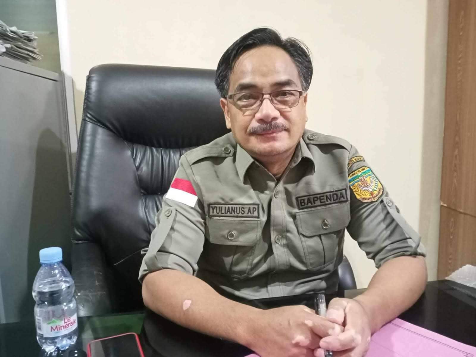 Ilustrasi berita Mimika: Bapenda Mimika Targetkan Pendapatan dari Sektor BPHTB Tahun 2024 Sebesar Rp 355 Miliar, Ini Penjelasannya
