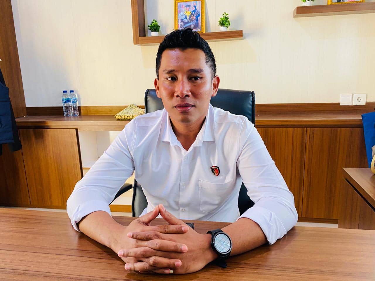 Ilustrasi berita Mimika: Penyidik Polres Mimika Bakal Gelar Perkara Kasus Salah Tangkap Berujung Penganiayaan di SP 3, Sudah Periksa 12 Saksi