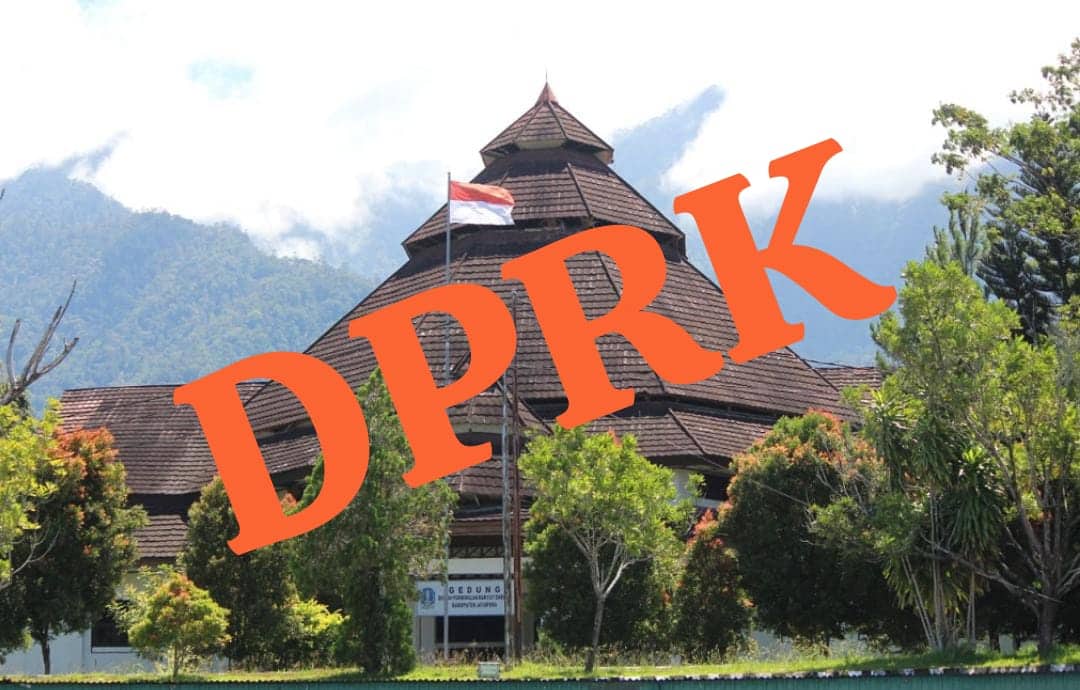 Ilustrasi berita JAYAPURA: Tahapan Penjaringan Panitia Pemilihan Anggota DPRK Mulai Dilakukan