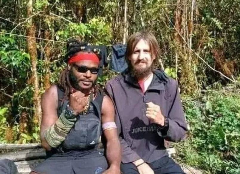 Ilustrasi berita Papua: Egianus Kogoya Segera Bebaskan Pilot Susi Air Philip Mark Mehrtens, Sebby Sambom : Satu Dua Bulan Kedepan