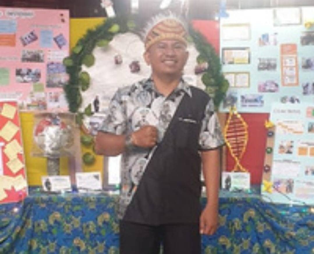 Ilustrasi berita Papua: Pelajar dari Dua SD Nabire dan Tiga SMP di Mimika Wakili Papua Tengah di OSN di Jakarta