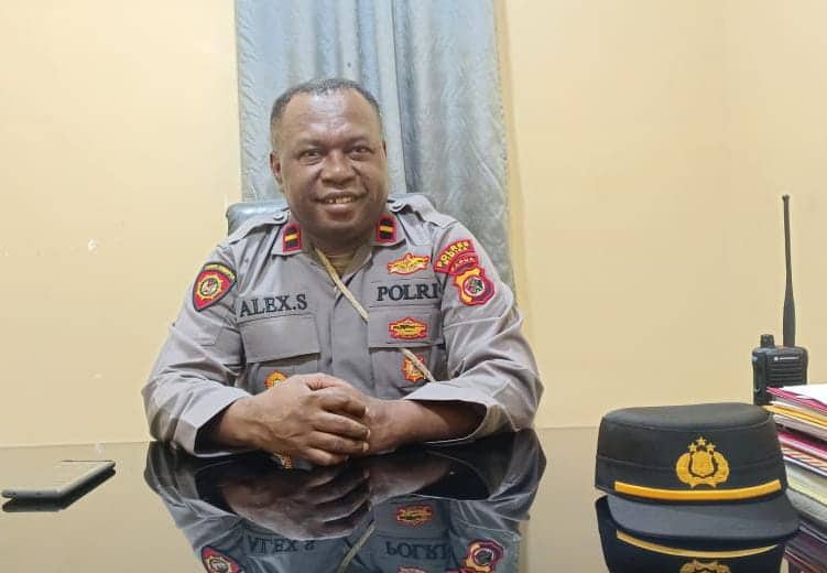 Ilustrasi berita Mimika: Libatkan Perintis, Pesta Adat Kamoro Warnai Peringatan Hari Ulang Tahun Mapurujaya ke-48 pada 19 Agustus 2024