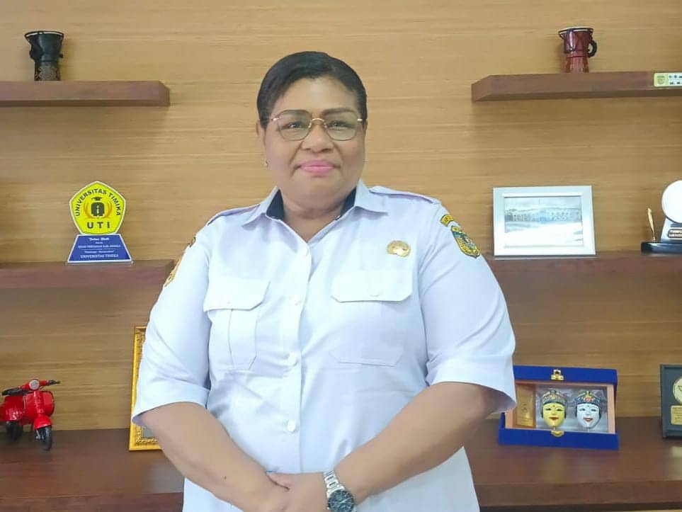 Ilustrasi berita Mimika: Kepala Distanbun Klarifikasi Terkait Penanaman 7.000 Hektare Kelapa Sawit di Kampung Kyura