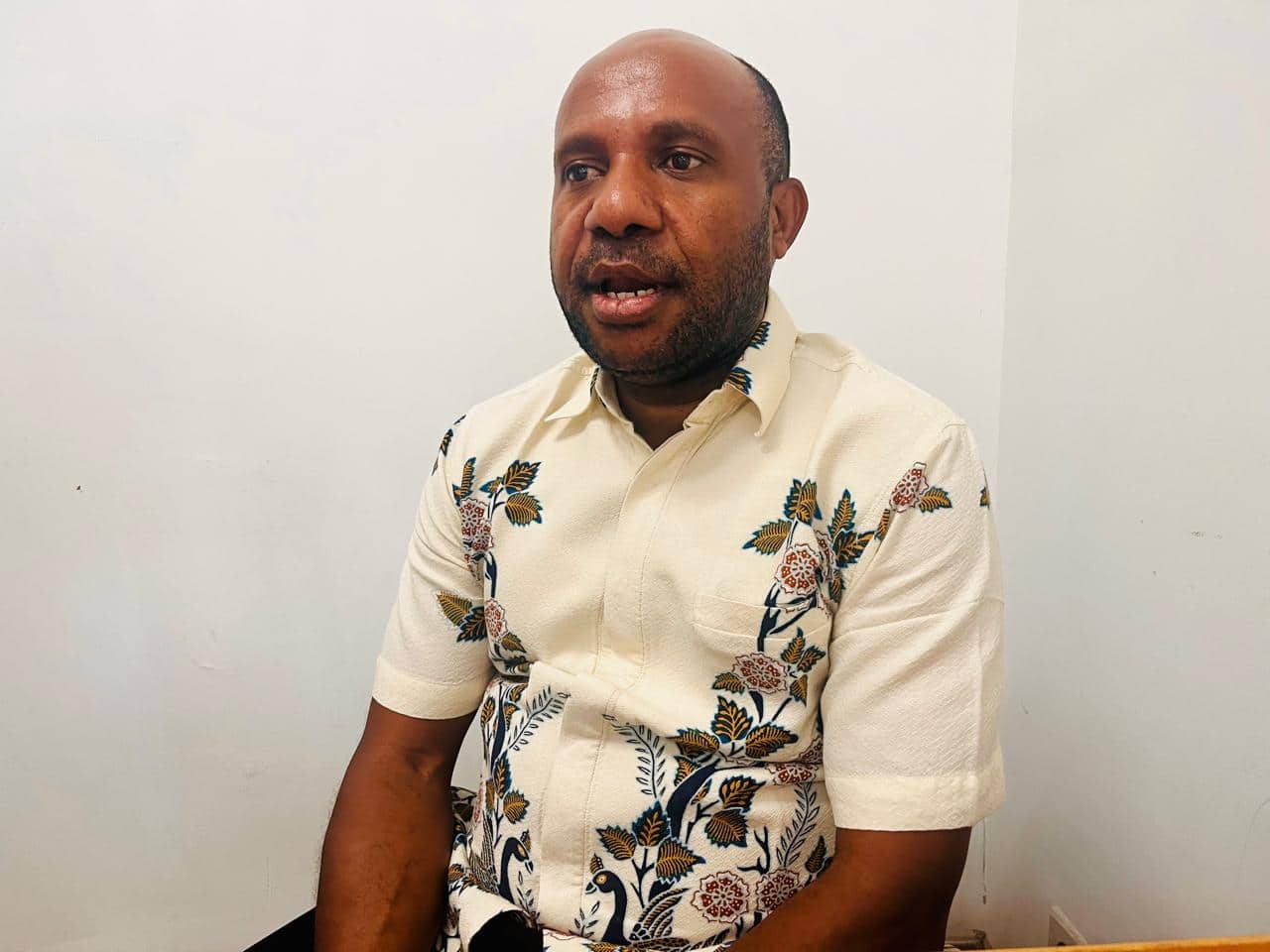 Ilustrasi berita Papua: Juga Siapkan 3 Dokter Spesialis Jiwa, 40 Tenaga Medis Periksa Kesehatan Calon Kepala Daerah di Papua
