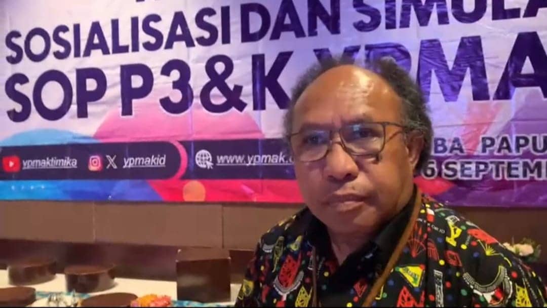 Ilustrasi berita Mimika: YPMAK Gelar Workshop Sosialisasi dan Simulasi SOP Program Paket Pemberdayaan dan Kemandirian